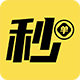 秒单 logo