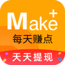 每天赚点 logo